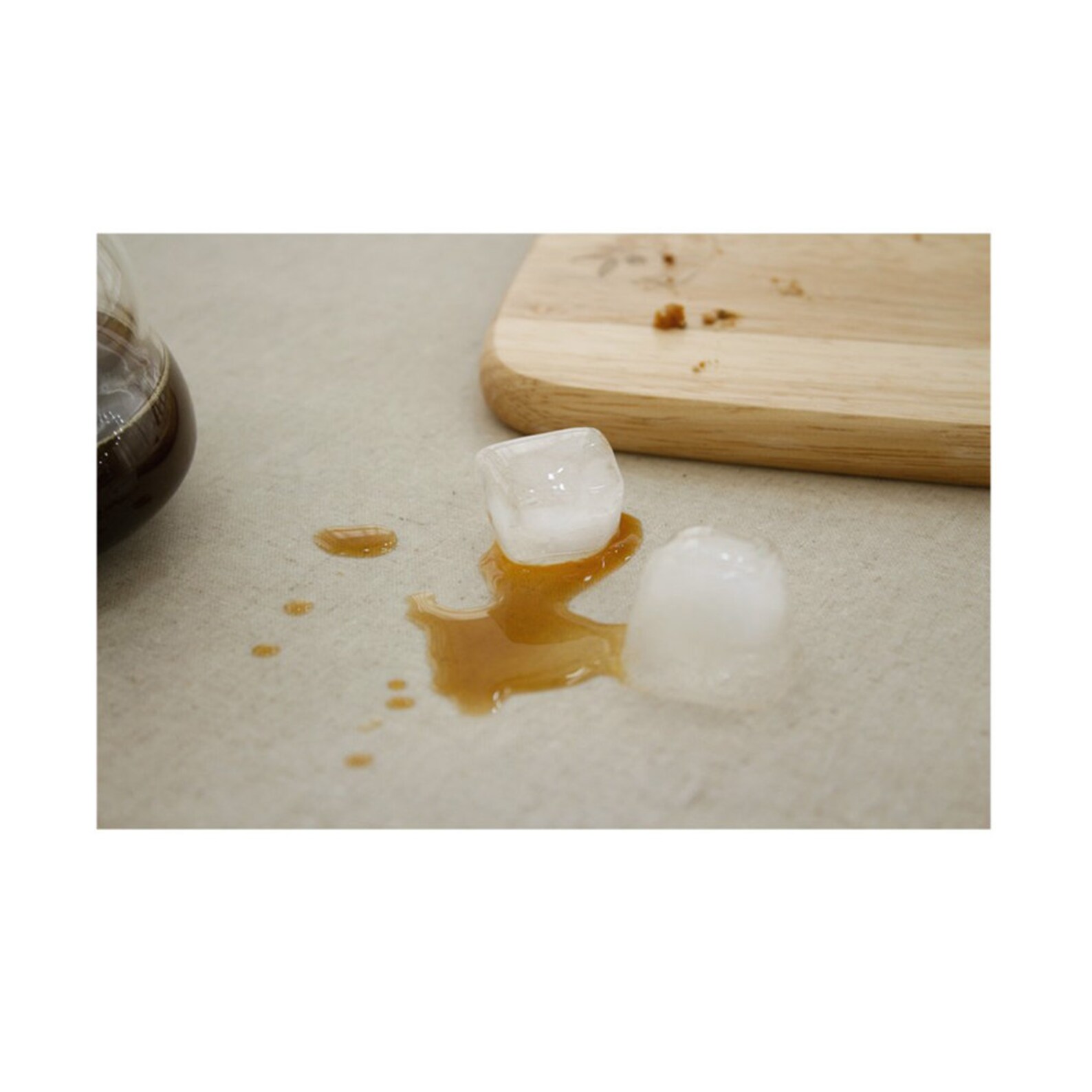 Soft Line Laminated Fabric Nontoxic TPU Coating Safe for Etsy