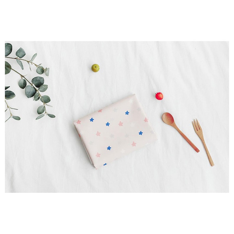 Waterproof Fabric Water-repellent Water Resistant Polyester PU Urethane Coated Cloth Outdoor wide 150cm 59 /_Stars/_IL092903