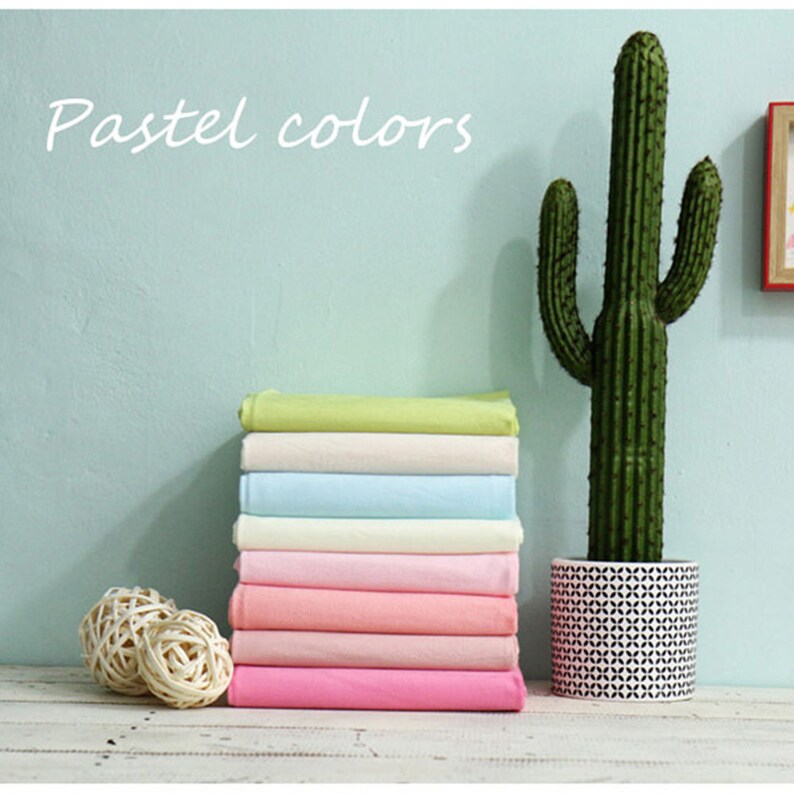 Microfiber Polyester Fabric by the Yard Upholstery Minky Etsy