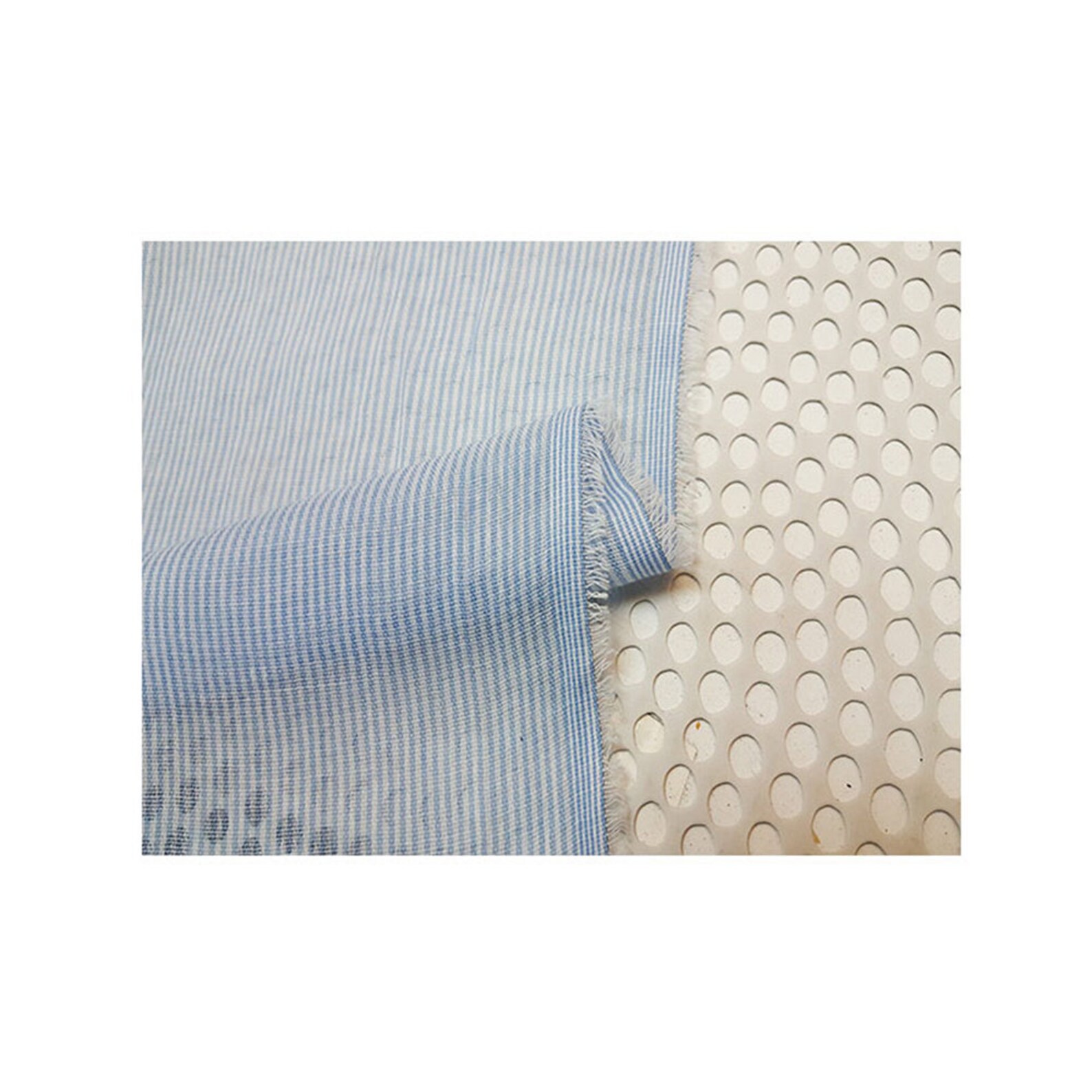 Cotton Linen Gauze Fabric Muslin Baby by the Yard Korean Gauze Etsy