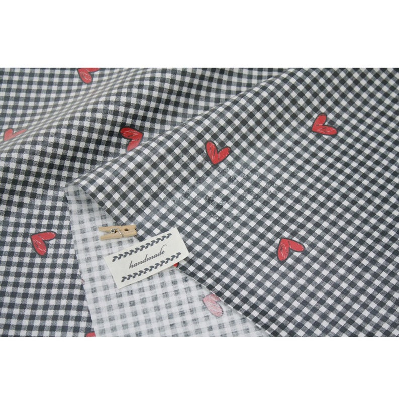 Laminated Fabric by the Yard Cotton Fabric by the Yard Etsy