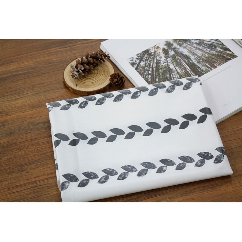 Soft Laminated Fabric Nontoxic TPU Coating Safe for Babies Etsy