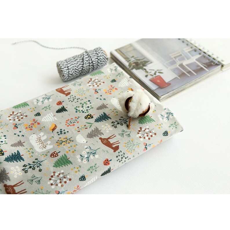 Microfiber Polyester Fabric by the Yard Upholstery Minky Etsy