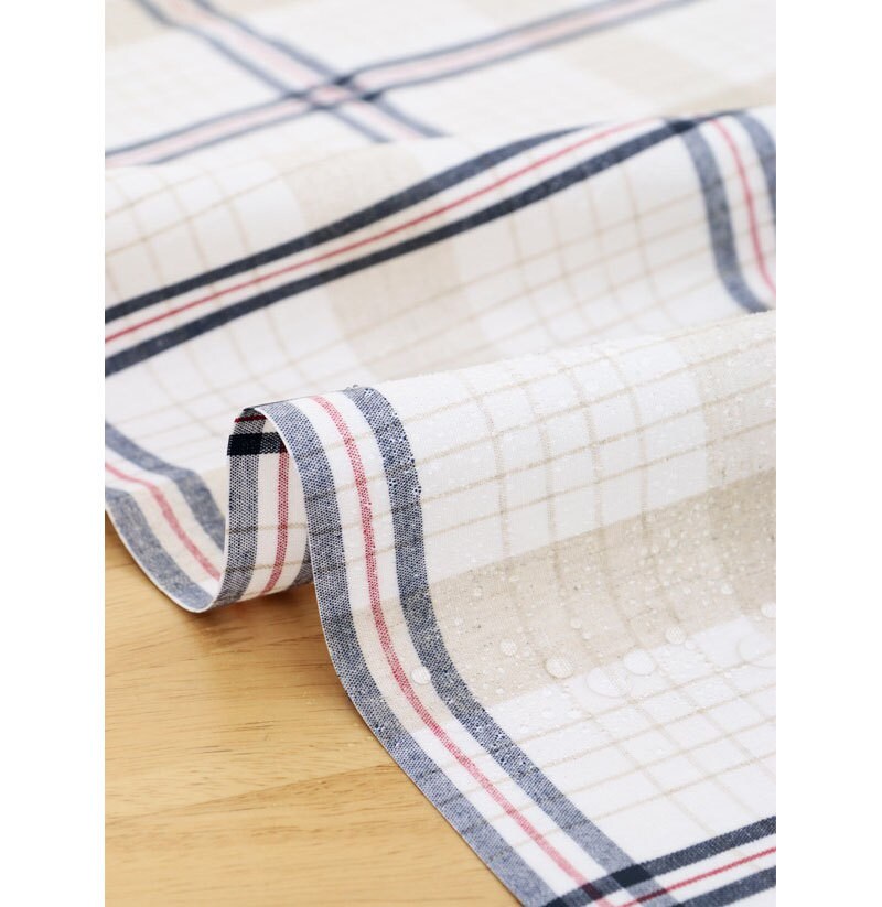 Laminated cotton Fabrics waterproof fabric by the yard Etsy