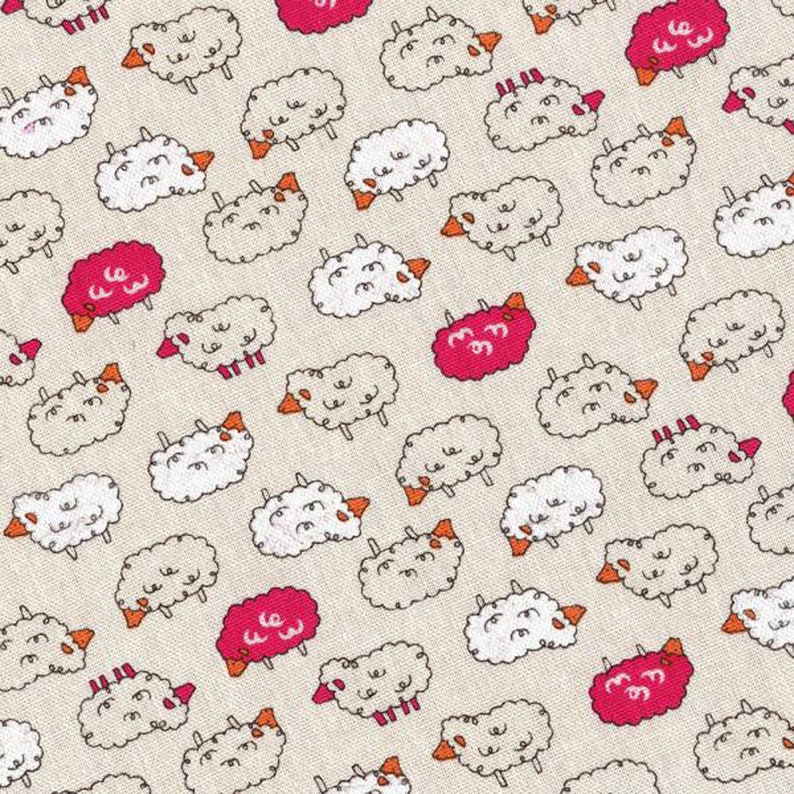 Self Adhesive Fabric Sticker / Fabric Stickers / Cutting Etsy