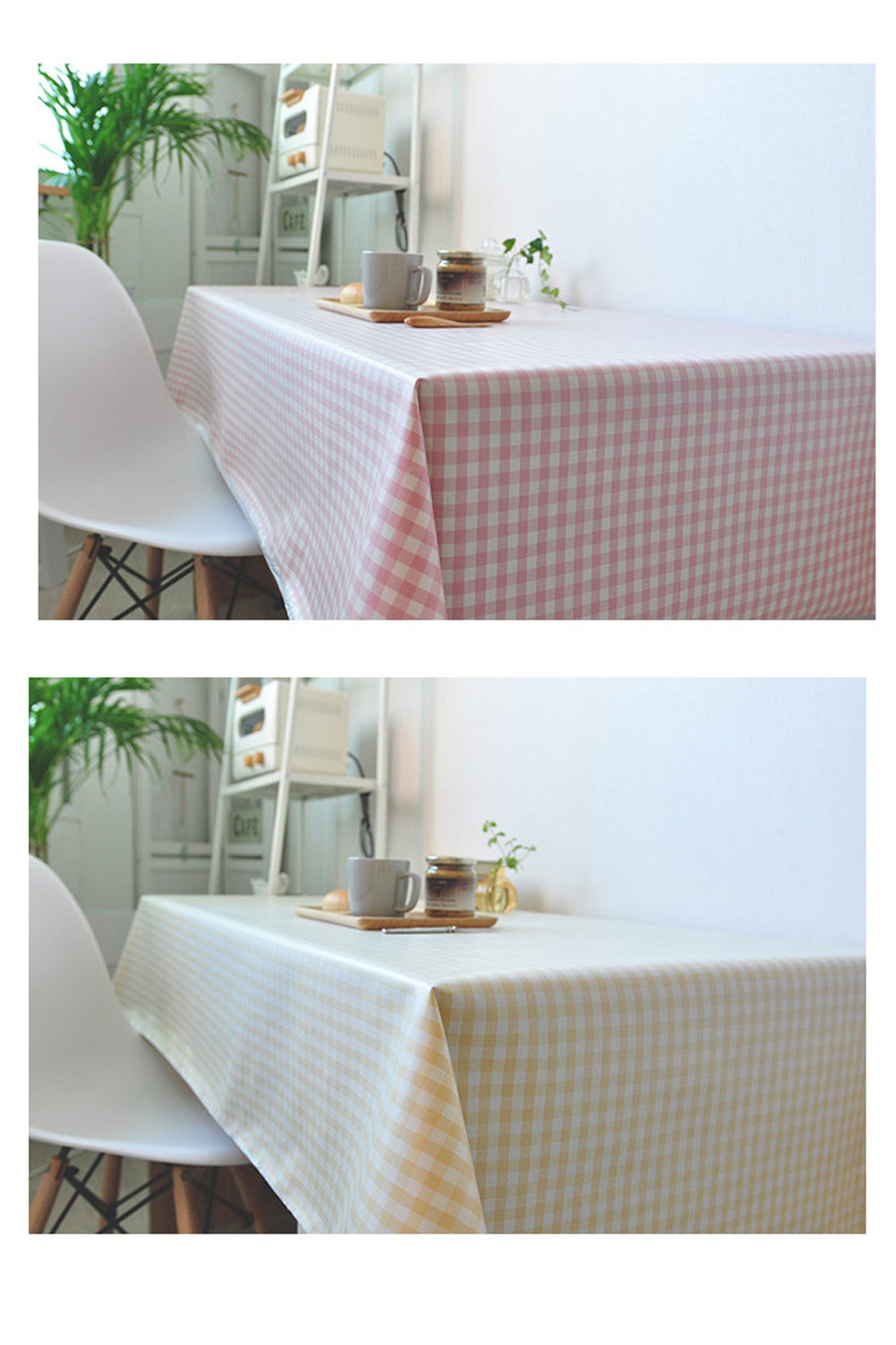 Laminated cotton fabric by the yard TPU laminated Waterproof Etsy