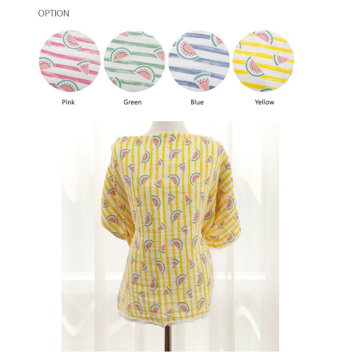 Kddm Double 100 Cotton Gauze Fabric Baby Clothing Gauze Etsy