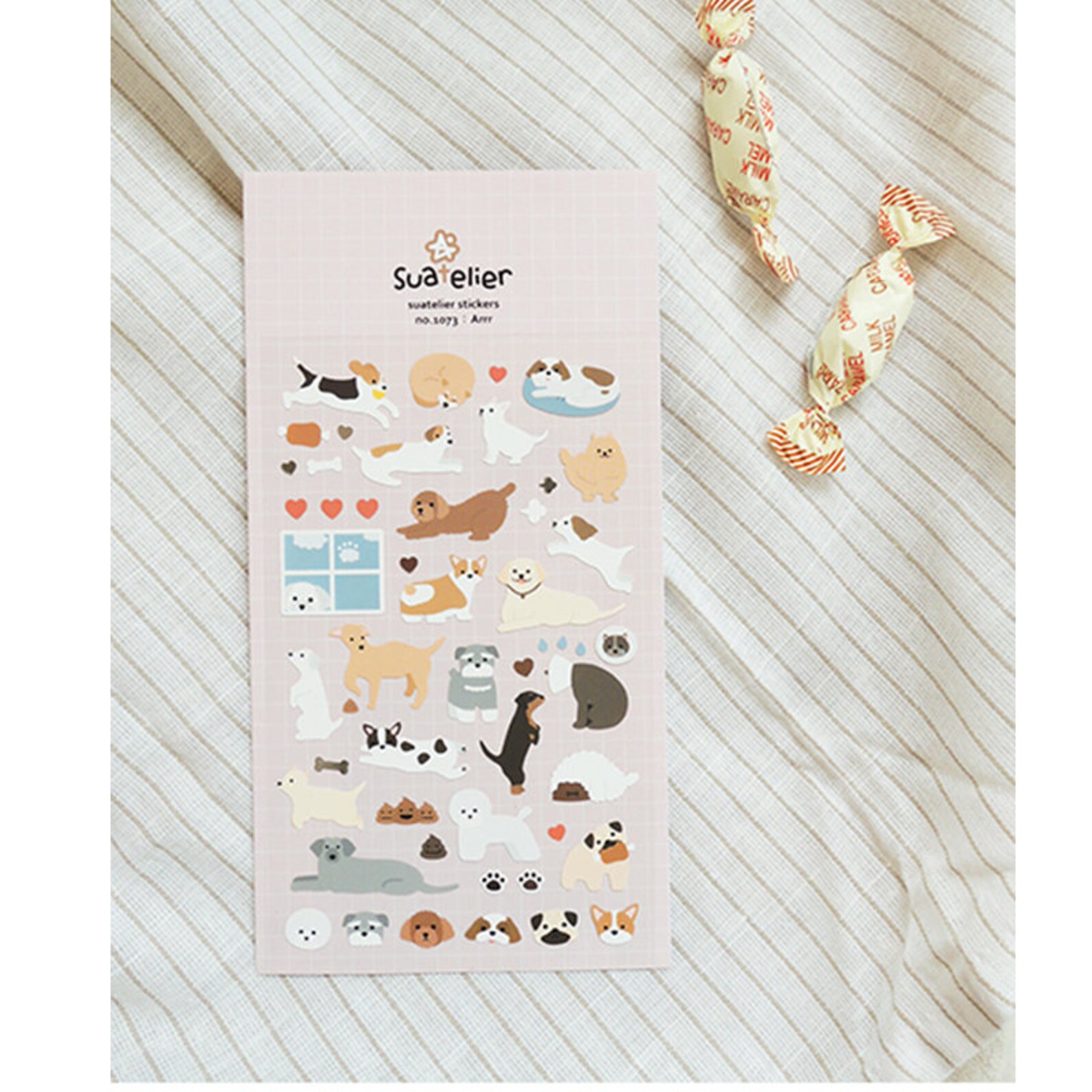 Scrapbooking Stickers Scrapbook Decals Planner Stickers Laptop | Etsy