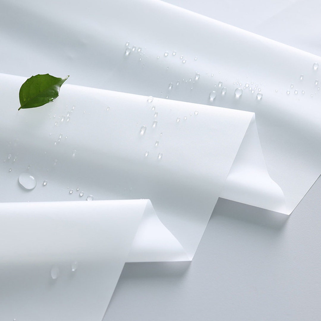 Waterproof Fabric by the Yard Protective Clothing Fabric Etsy