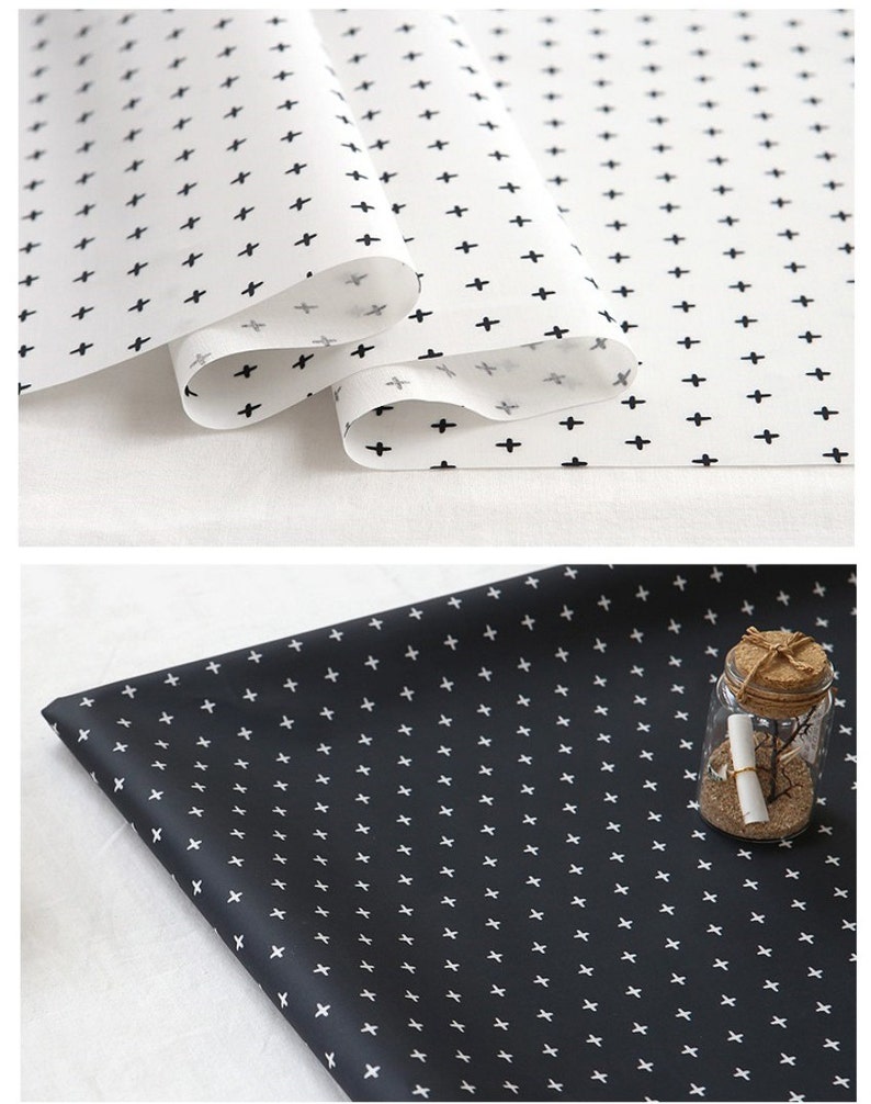 Laminated Cotton Fabrics Yard Waterproof Oilcloth Vinyl PVC Etsy