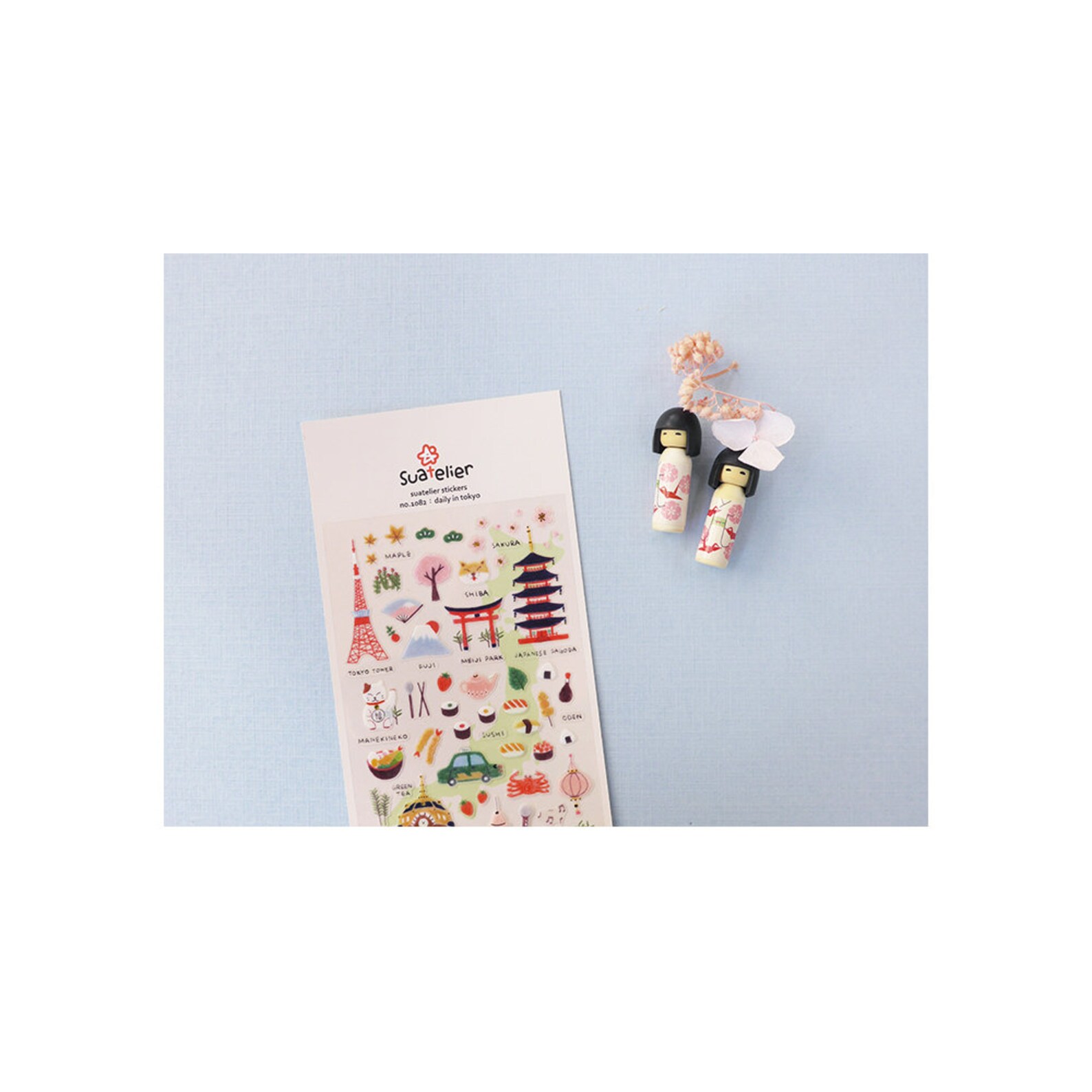 Scrapbook Decor Stickers Decals Vinyl Stickers Dairy Stickers Etsy