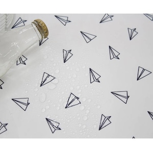 Waterproof Fabric Water-repellent Water Resistant Polyester PU Urethane Coated Cloth Outdoor _Plane _ CH980721