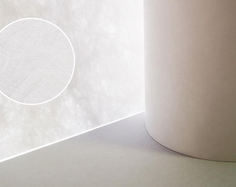 5M Tyvek Fabric Dupont Tyvek 68sqm White 60inches x 196 inches 1070D