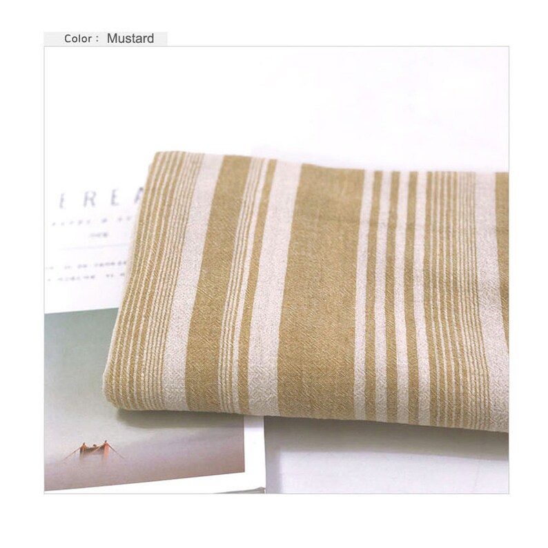 Washing Gauze Fabric Cotton by the Yard Baby Blanket Clothes Etsy