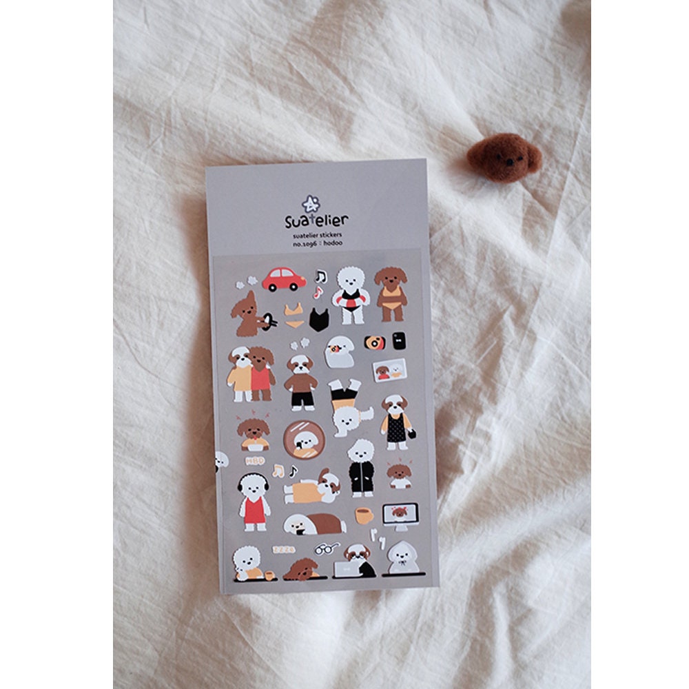 Scrapbook Decor Stickers Decals Paper Stickers Dairy Stickers Etsy