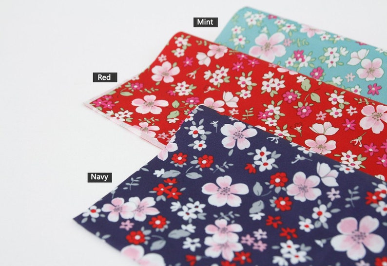 Waterproof Fabrics PU coated waterproof vinyl fabric by the Etsy