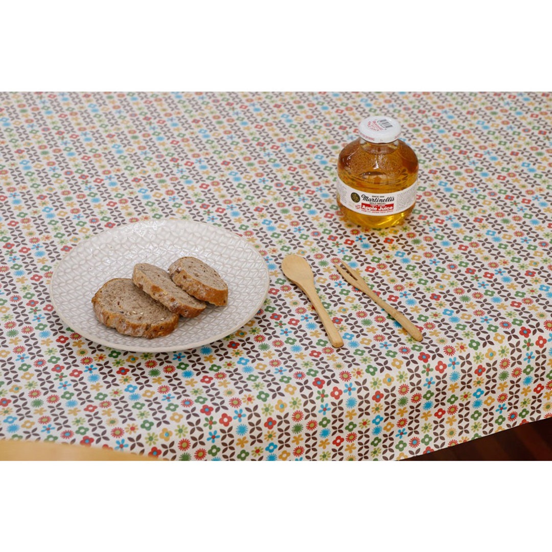 Soft Laminated Fabric Nontoxic TPU Coating Safe for Babies Laminate