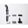 Magnetic Umbrella Holder: Wall Mount Storage Rack product logo