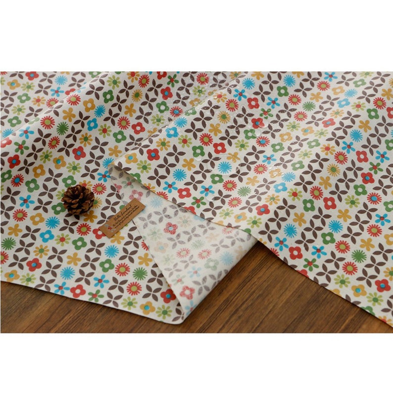 Soft Laminated Fabric Nontoxic TPU Coating safe for babies Etsy