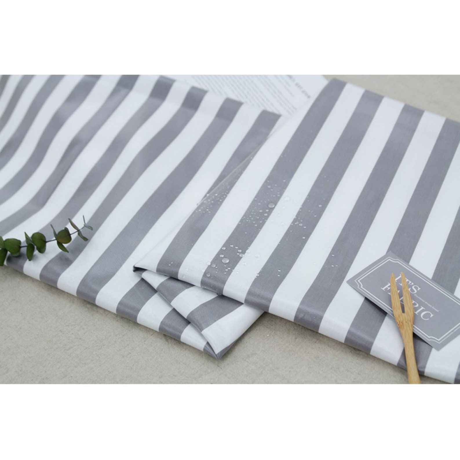 Soft Laminated Fabric Nontoxic TPU Coating Safe for Babies Etsy