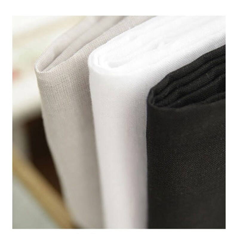 Cotton Double Gauze Fabric by the Yard Baby Blanket Clothes Etsy