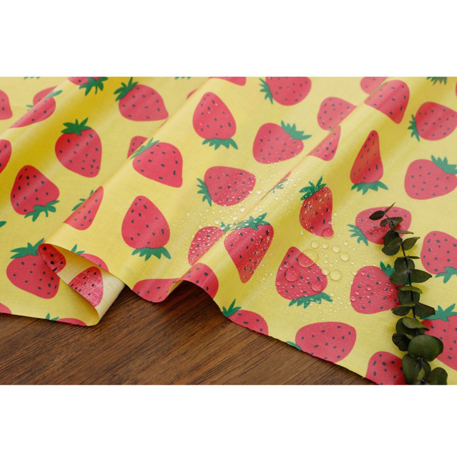 Soft Laminated Fabric Nontoxic TPU Coating Safe for Babies Etsy