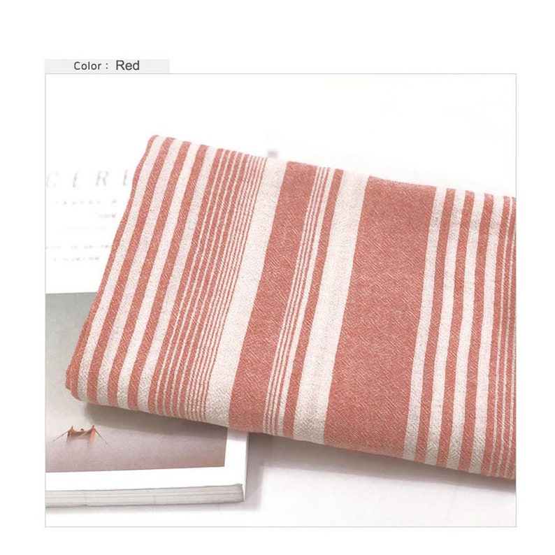 Washing Gauze Fabric Cotton by the Yard Baby Blanket Clothes Etsy