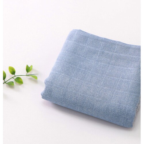 Cotton Double Gauze Fabric by the Yard Baby Blanket Clothes Etsy