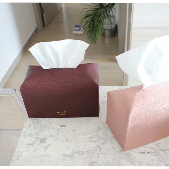 Tissue case on sale