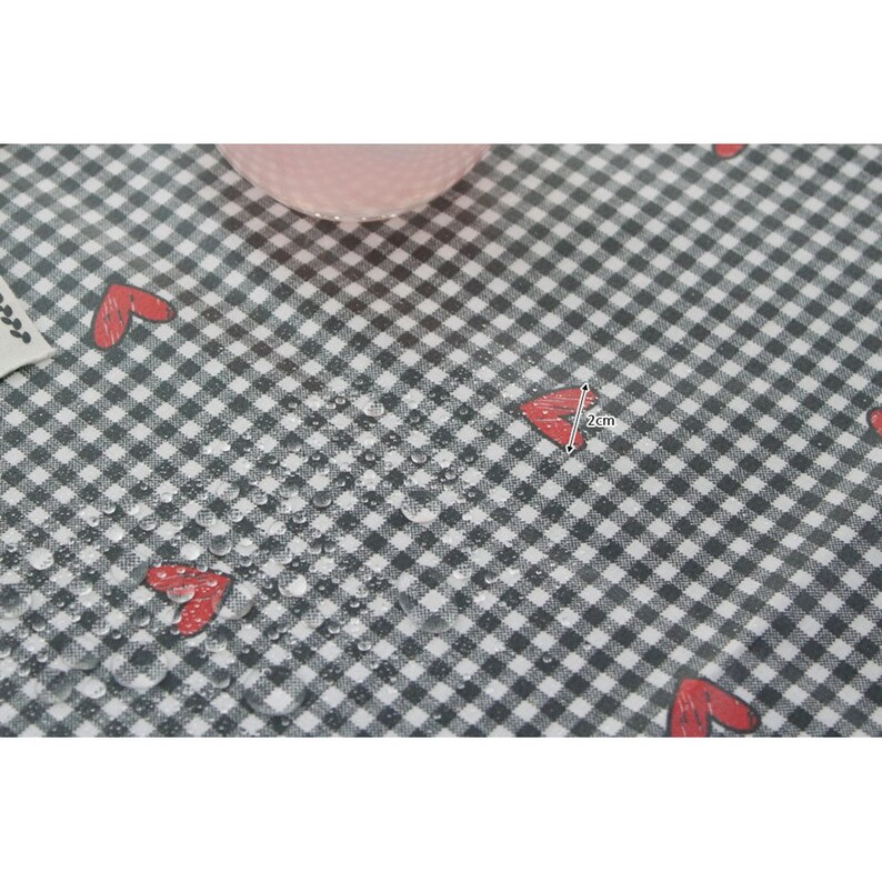 Laminated Fabric by the Yard Cotton Fabric by the Yard Etsy