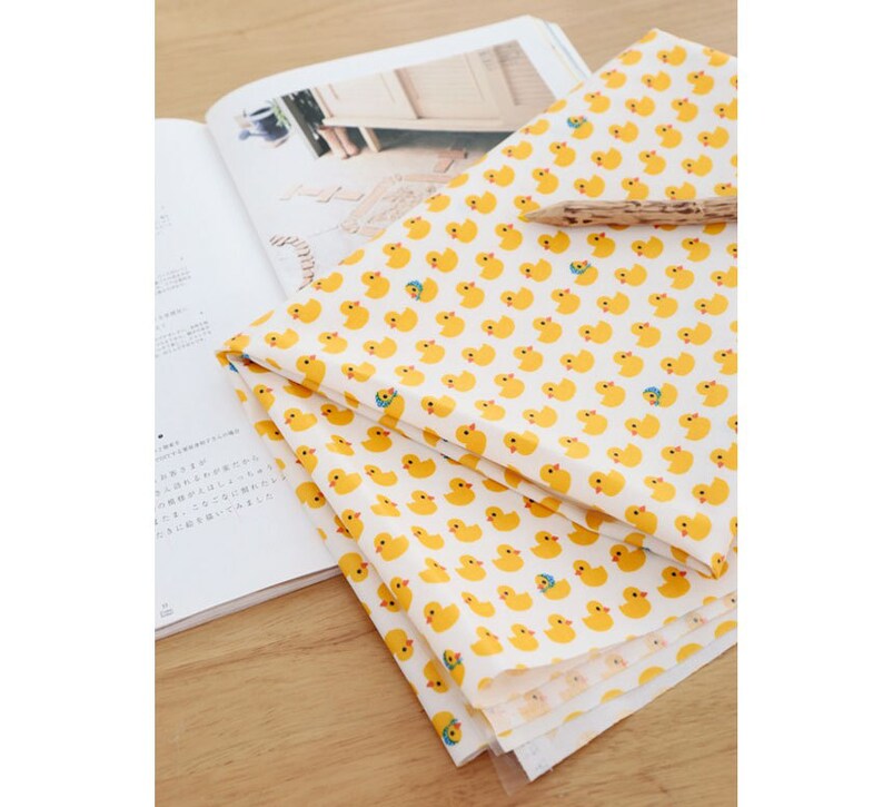 KDDM Laminated Cotton Waterproof Vinyl Fabrics Pvc Laminate Etsy