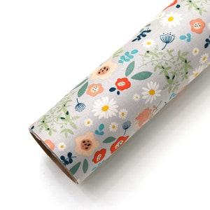 Self adhesive fabric sticker / Fabric stickers / cutting cloth/ fabric coupons / scrapbooking / collage / Fabric sheets A4 & Roll (160195)