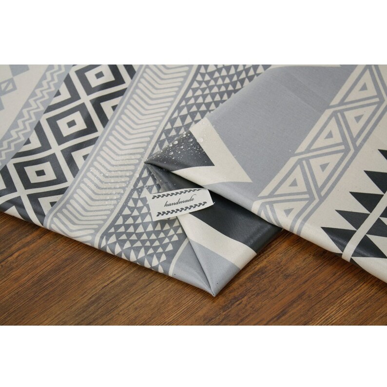 Soft Laminated Fabric Nontoxic TPU Coating Safe for Babies Etsy