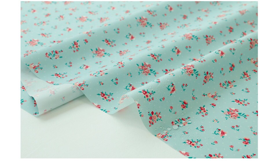 Waterproof Vinyl Fabrics Upholstery Outdoor PU Nylon Wide Etsy