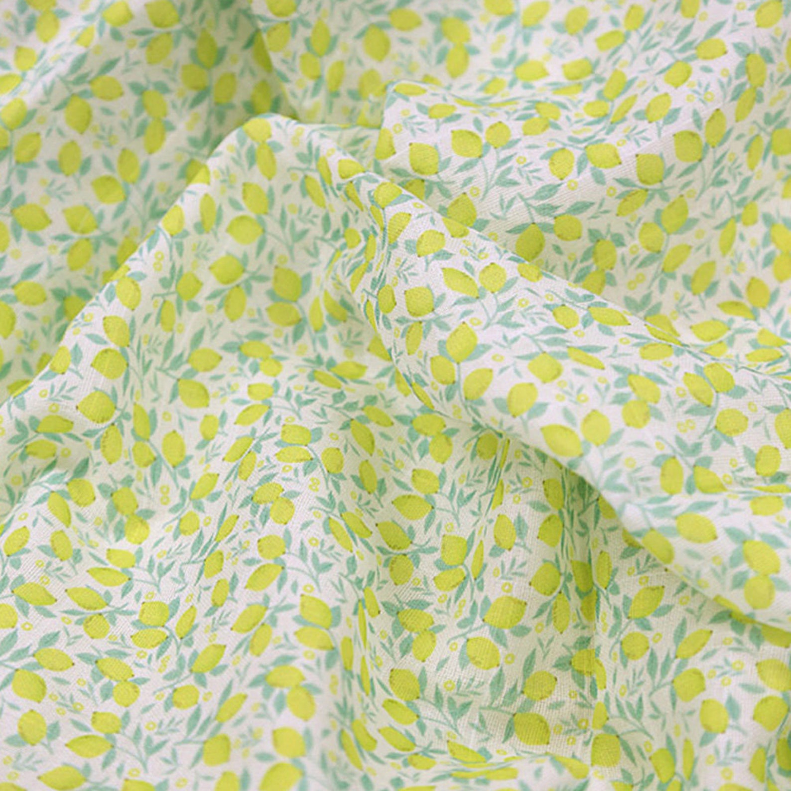 Double Gauze Fabric Cotton by the Yard Muslin Baby Blanket Etsy