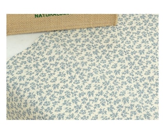 Telas de algodón laminadas tela de vinilo impermeable cortada a medida hule ancho 43" _hoja de marfil_ilL376