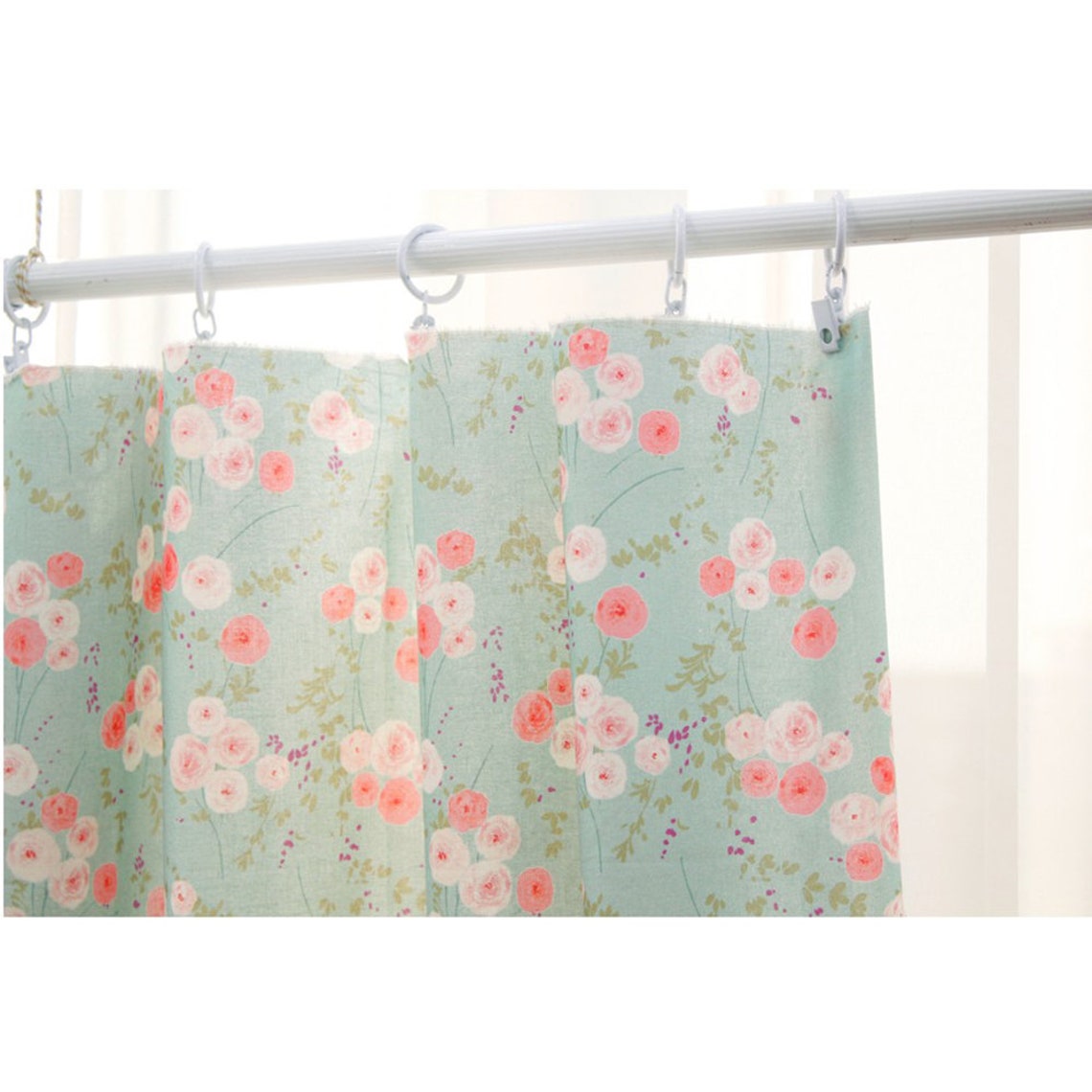 Cotton Fabrics by the Yard 100% Cotton Prints DTP Digital - Etsy