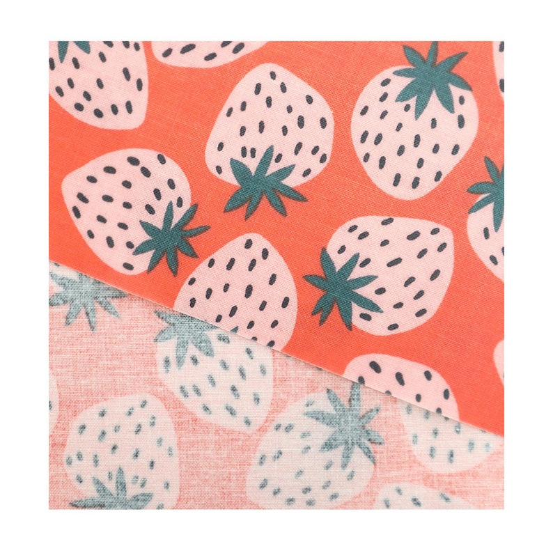 Laminated Cotton Fabric by the Yard Home Decor Custom Dining Etsy