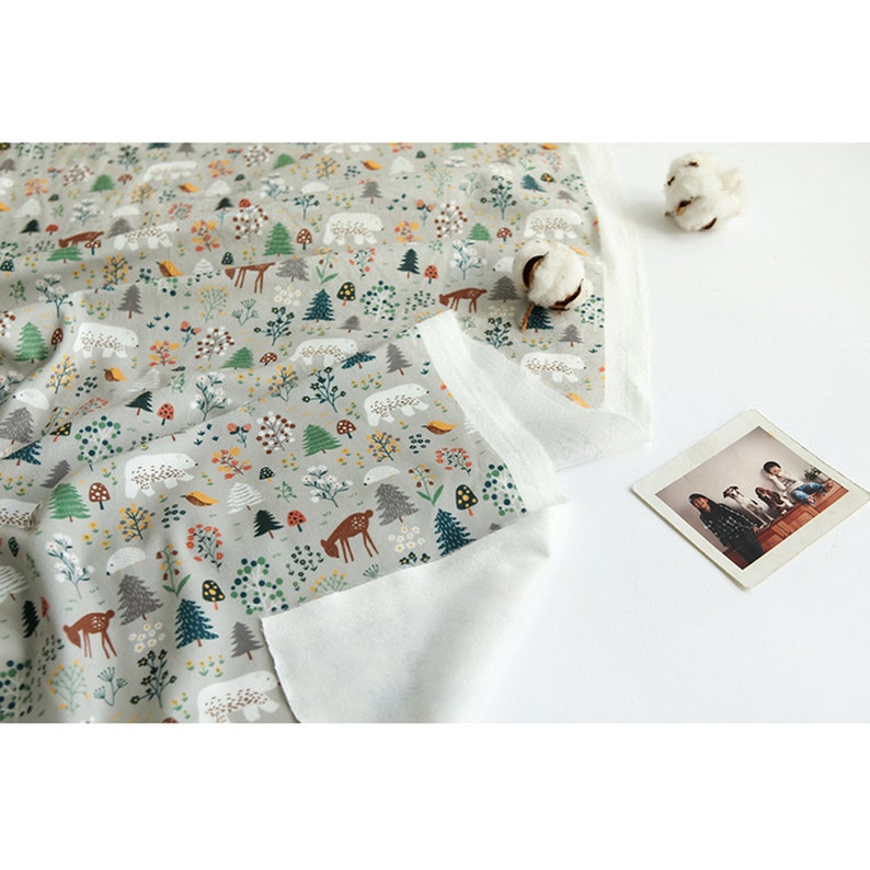 Microfiber Polyester Fabric by the Yard Upholstery Minky Etsy