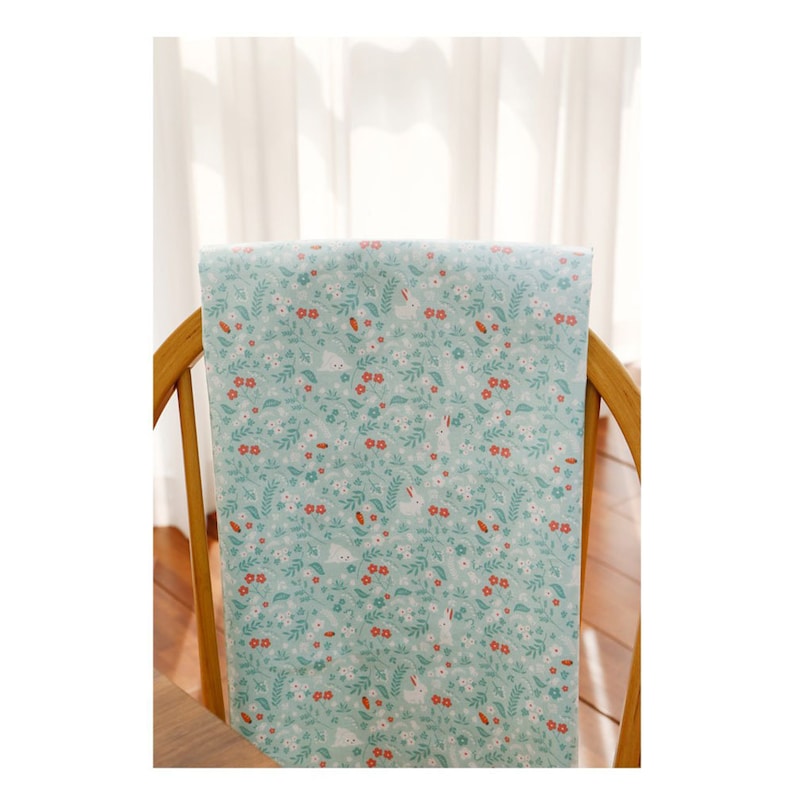 Soft Laminated Fabric Nontoxic TPU Coating Safe for Babies Etsy