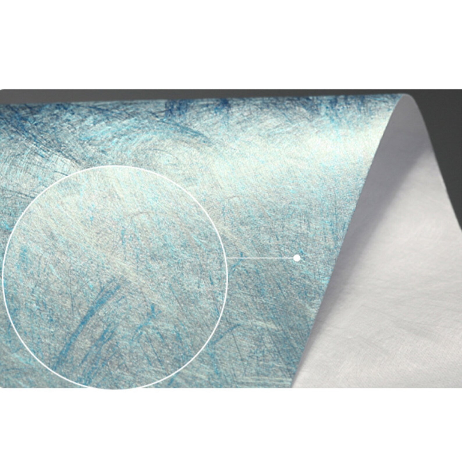 100 Pcs Tyvek Sheet 55gsm Tyvek Color Papers Pack of 100 | Etsy
