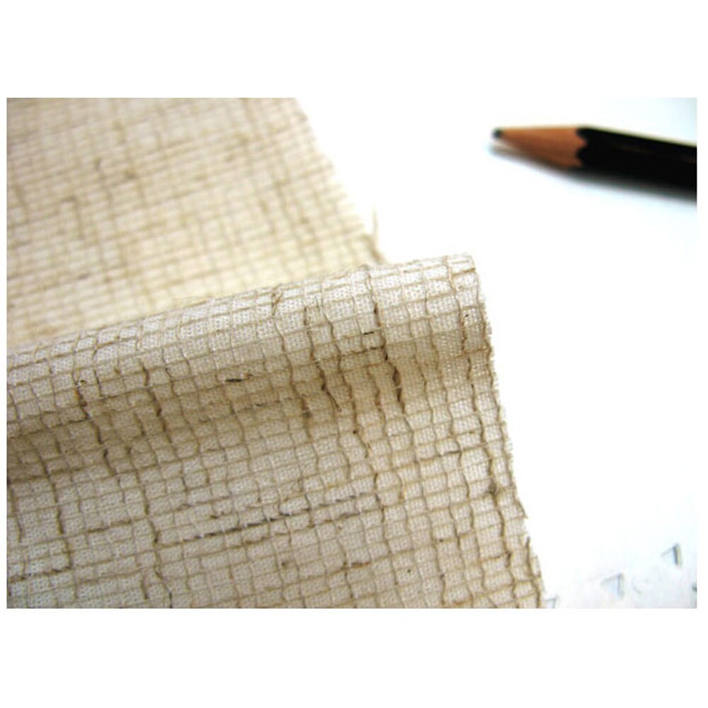 Cotton Linen Gauze Fabric Oxford Gauze Muslin Baby by the Yard Etsy