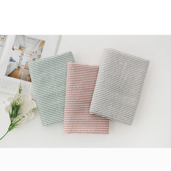 Muslin Baby Fabric Etsy