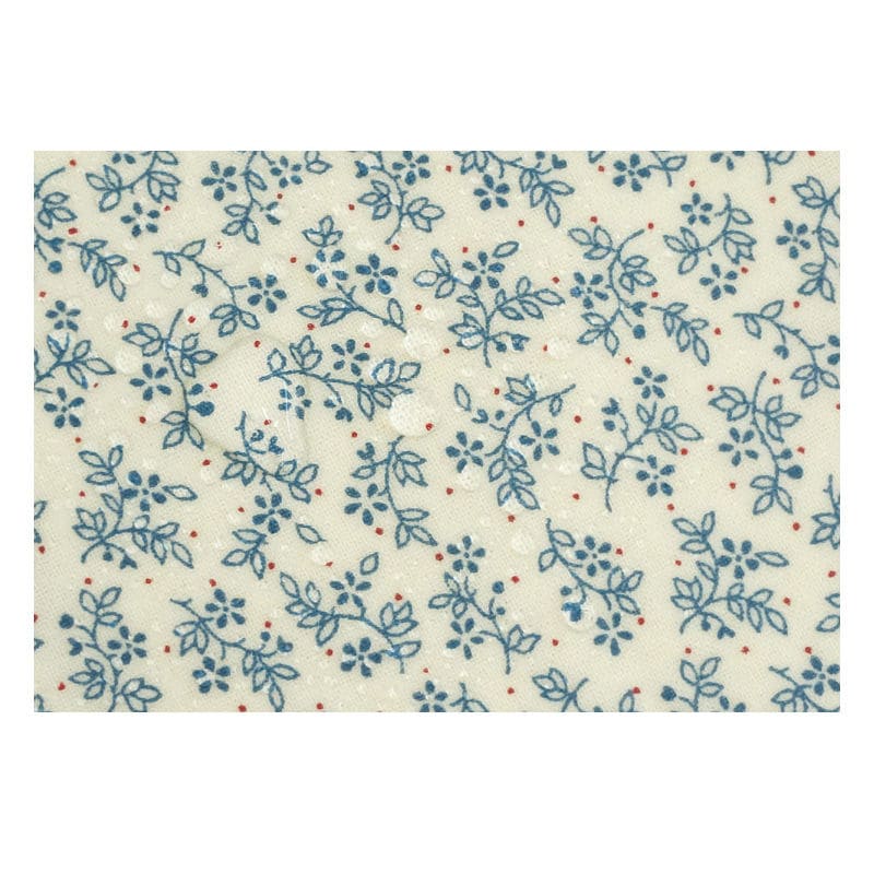 Laminated Cotton Fabrics Waterproof Vinyl Fabric by the Yard Etsy