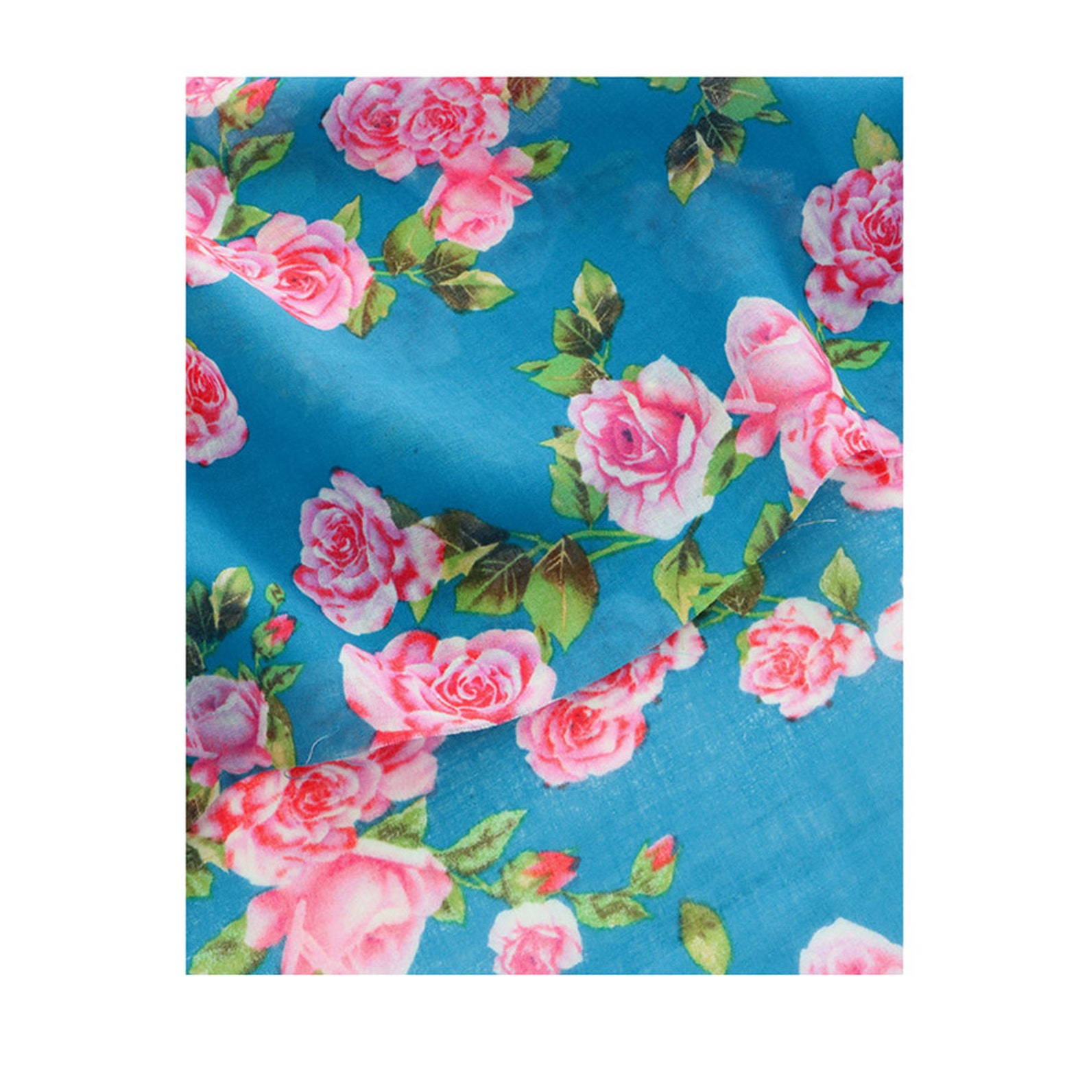 Cotton Gauze Fabric Muslin Baby by the Yard Korean Gauze Etsy