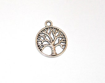 Living Tree Necklace - Etsy