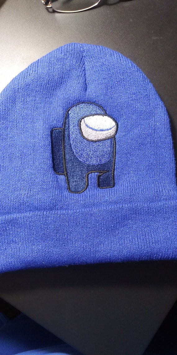 Among Us Beanie | Etsy