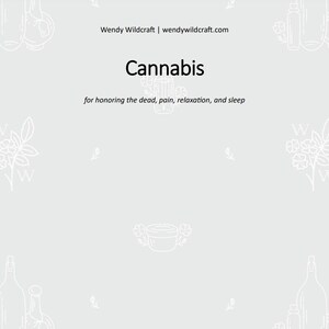 Cannabis Recipes by Wendy Joubert image 2