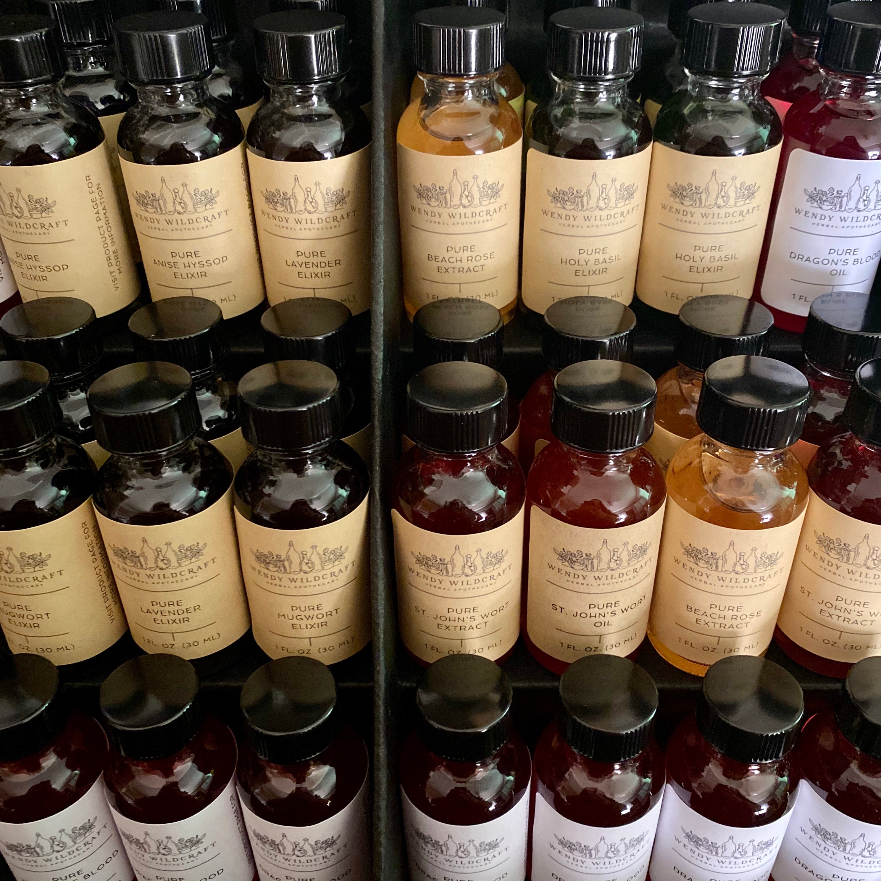 rosemary tincture for hair loss