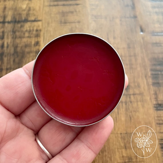 Dragon's Blood Balm | Herbal Salve, Witches Ointment